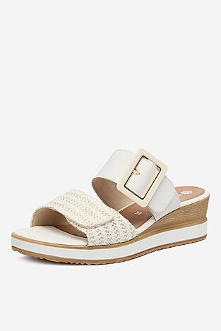 Джапанки Remonte CEO-D6463-80 БЯЛ