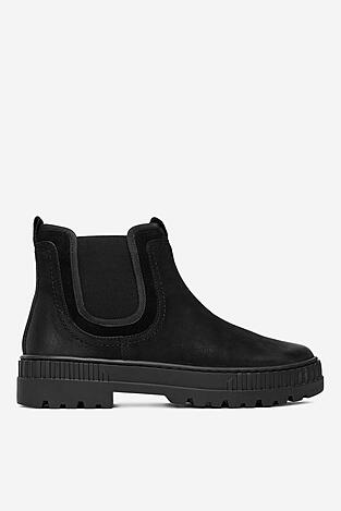 Ghete Lasocki CEO-WI23-N-PUSZAN-01 NEGRU
