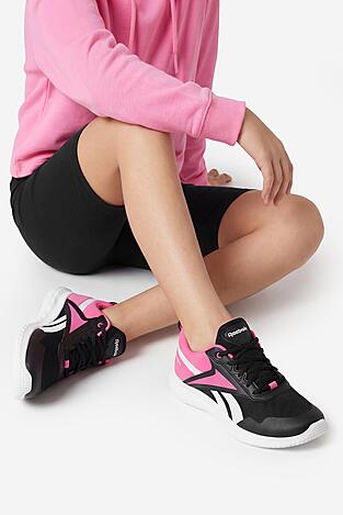 Obuwie sportowe Reebok REEBOK RUSH RUNNER 5 IF7925 Czarny