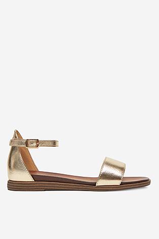 Szandál Clara Barson MAGNA WS5811-01 ARANY