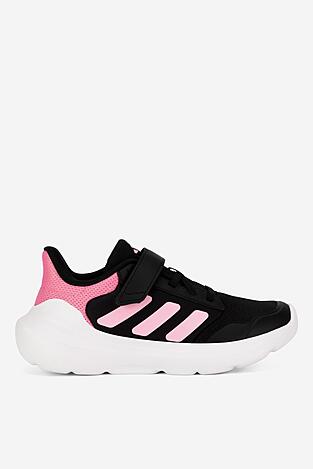 Sportovní obuv adidas TENSAUR RUN 3.0 EL C IE5988 ČERNÁ