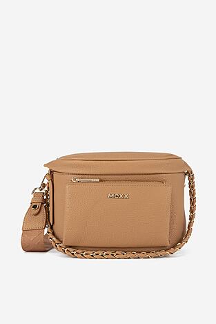 Torebka Mexx MEXX-S-005-07 Camel