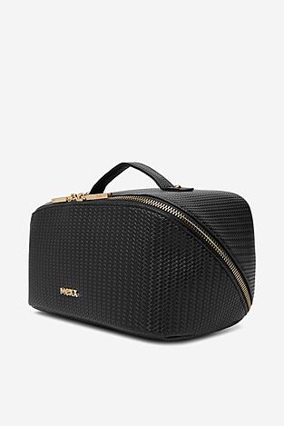 Kosmetyczka Mexx CEO-MEXX-W1-001-SS26 Czarny