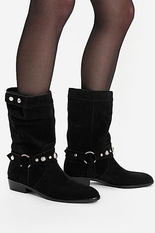 Боти Badura EO-CAPRI-V1778-303 ЧЕРЕН