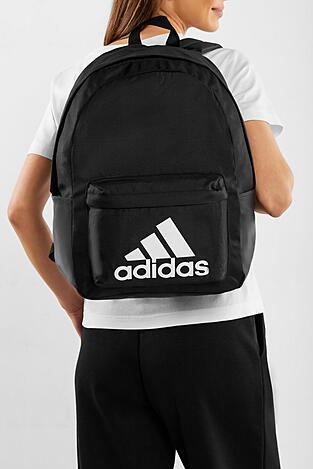 Раница adidas CLSC BOS BP HG0349 ЧЕРЕН