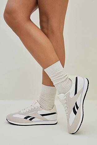 Спортни обувки Reebok FIORI AR30309WCC БЕЖОВ