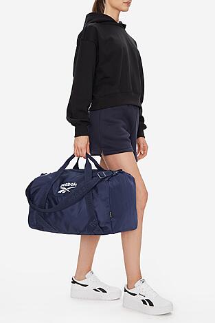 Geantă de mână Reebok C-RBK-B-001-08 BLEUMARIN