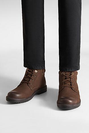 Боти Lasocki VANCOUVER-03 MI24 КАФЯВ