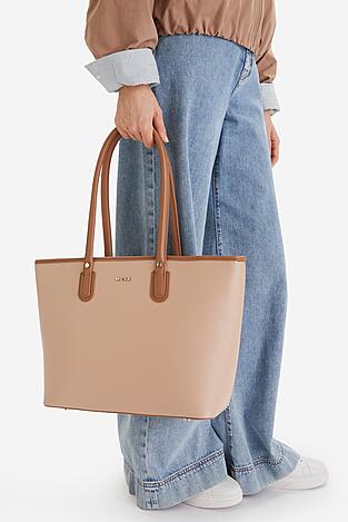 Torebka Mexx EO-MEXX-S-006-09 Beżowy