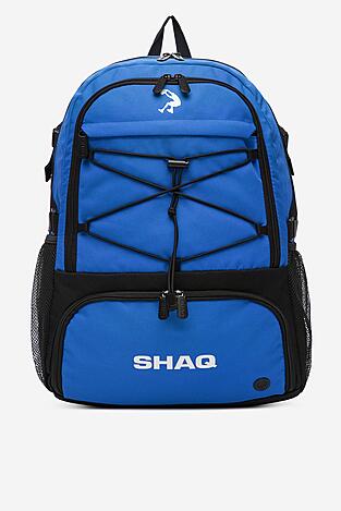 Rucsac SHAQ SHAQ-P-004-07 ALBASTRU