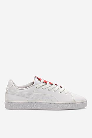 Спортни обувки Puma 369556-01 БЯЛ