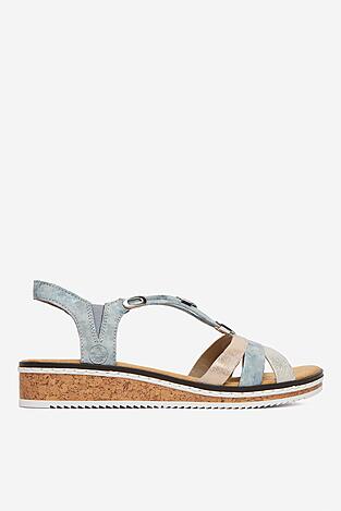 Сандали Rieker CEO-V36G4-40 СИН