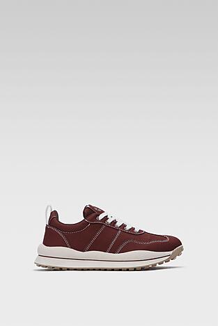 Sneakers Jenny Fairy TS5258-01ECO Brązowy