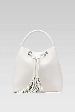 Kézitáska Jenny Fairy RX3300 FEHÉR