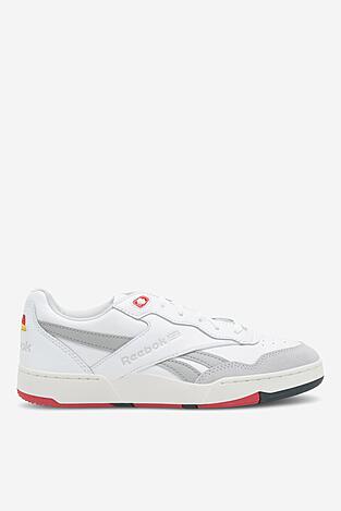 Tenisky Reebok BB 4000 II HQ3582-M BÍLÁ