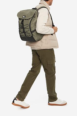 Rucsac QUIKSILVER C-QUIC-KL-001-08 KAKI