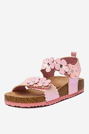 Сандали DeeZee CEO-CM220518-19A РОЗОВ