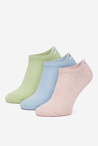 Ponožky ROXY AS_ROXY_09S_SS25 (3-PACK) MIX
