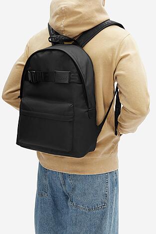 Hátizsák G-STAR RAW GSR-B-008-07 FEKETE