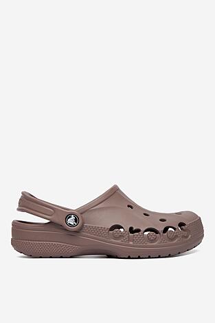 Klapki basenowe Crocs C-BAYA 10126-0LF Brązowy