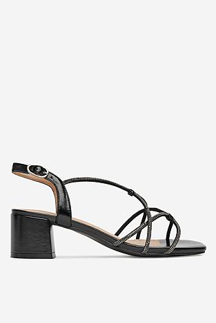Сандали Clara Barson WS24055-03 ЧЕРЕН