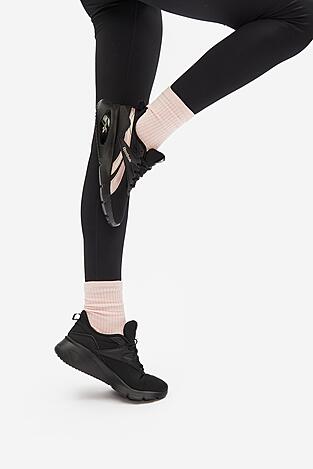 Obuwie sportowe Reebok C-RIDER V 100220427_ Czarny