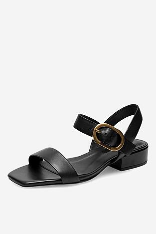Sandale Gino Rossi TERANOVA-113494 NEGRU