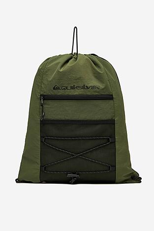 Tornazsák QUIKSILVER CEOWB-QUIC-M-001-09 ZÖLD