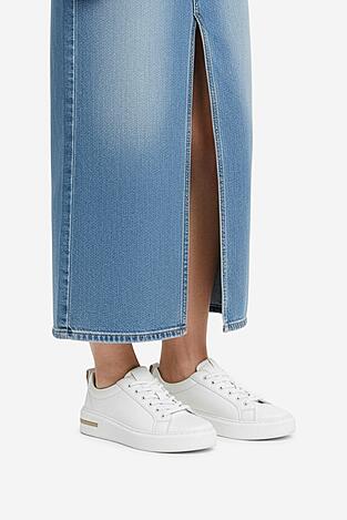 Sneakers Lasocki CEO-WI16-VIVIANA-01 Biały