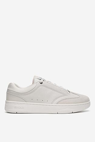 Sportcipő SHAQ FORTUNE AQ95012M-C BÉZS