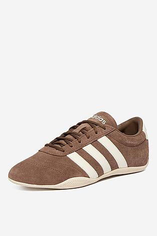 Obuwie sportowe adidas C-GRAND COURT LO JQ7226 Brązowy