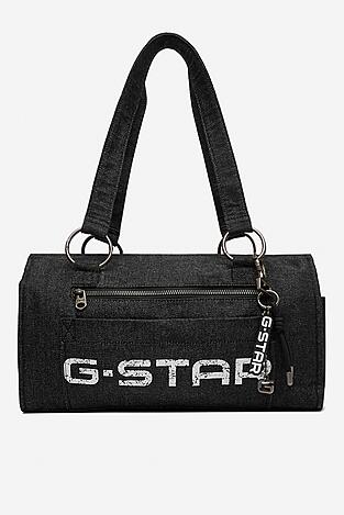 Torebka G-STAR RAW CEO-XC8971 Czarny