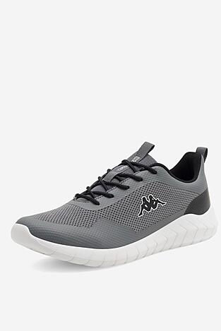 Sportcipő Kappa SS24-3C040 SZÜRKE