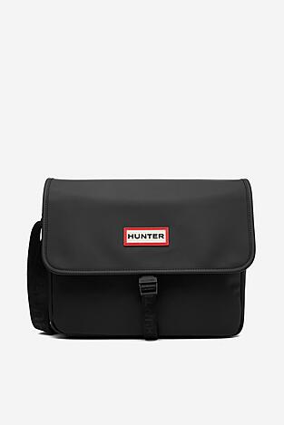 Torba męska HUNTER CEO-HTR-F-002-09 Czarny