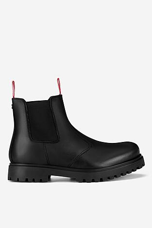 Ghete HUNTER CHESTER-05 MI08 NEGRU