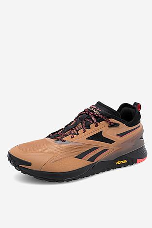 Спортни обувки Reebok 100033321-W КАФЯВ