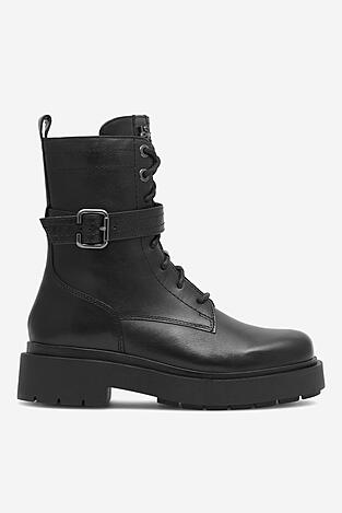 Trzewiki Lasocki RST-648-01 Czarny
