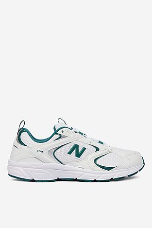 Sportcipő New Balance C-NBML408T FEHÉR