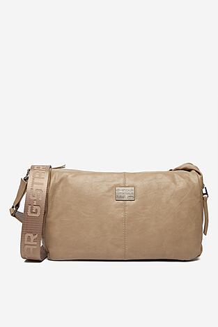 Torebka G-STAR RAW C-LDA5453B Beżowy