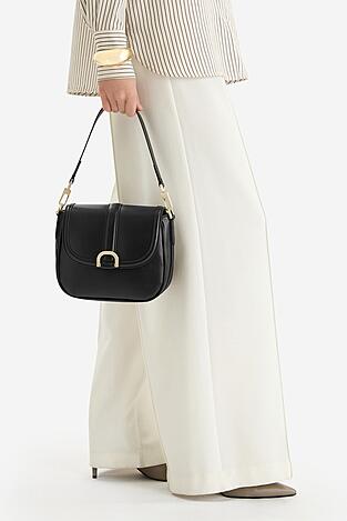 Torebka Badura CEO-ADI-LDA8572 Czarny