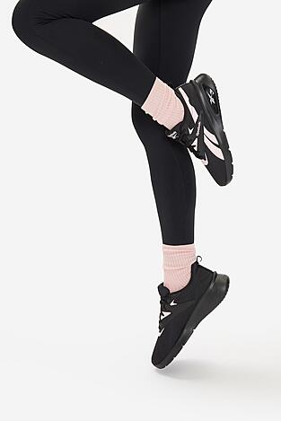 Rekreačná obuv Reebok CEO-RIDER V 100208893 ČIERNA