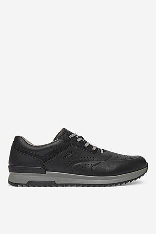 Sneakers Rieker 16127-00 Czarny