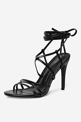 Сандали DeeZee LB0407-1 ЧЕРЕН