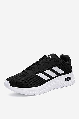 Sportovní obuv adidas CLOUDFOAM COMFY IH2973 ČERNÁ