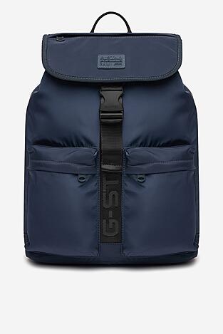 Plecak G-STAR RAW GSR-B-003-07 Granatowy