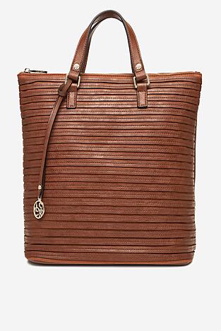 Hátizsák Lasocki CEO-LSK-K-024-06 CAMEL