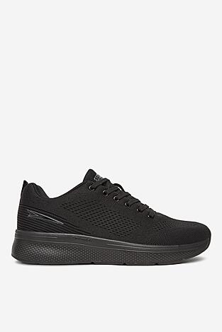 Sportcipő Sprandi CEO-MPRS-22M06255 FEKETE