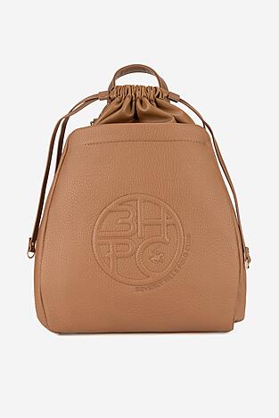 Plecak Beverly Hills Polo Club BHPC-K-041-06 Camel