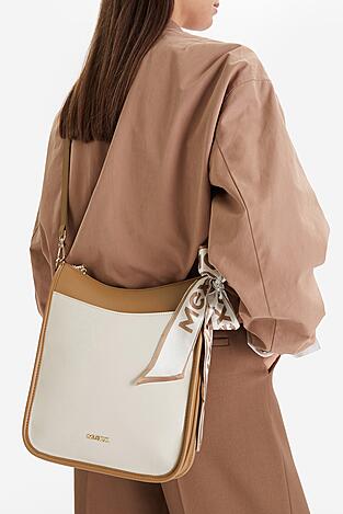 Kézitáska Mexx CEO-MEXX-S-022-09 CAMEL