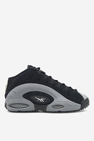 Спортни обувки Reebok ES22 100074726 ЧЕРЕН
